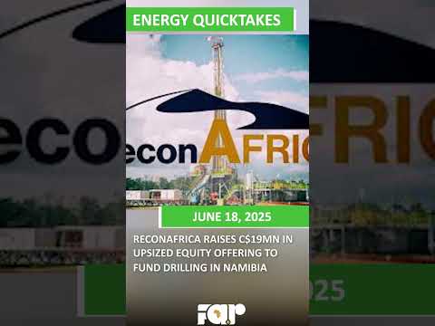 Frontier Africa Reports