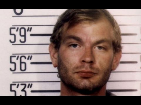 Jeffrey Dahmer - The Milwaukee Cannibal - Biography Documentary Films