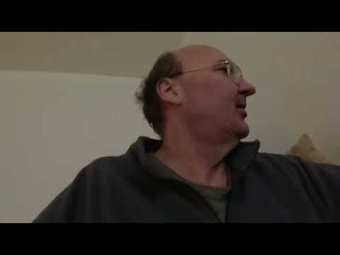 MongoTV_5806 - John Venter På Bedre Tider - Del 164 - Dag 623 af 1.000 Dage