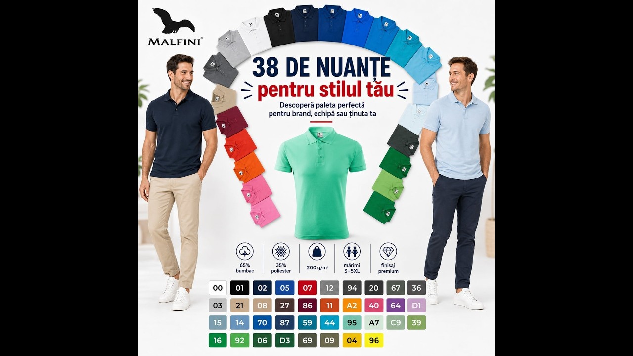 Video produs