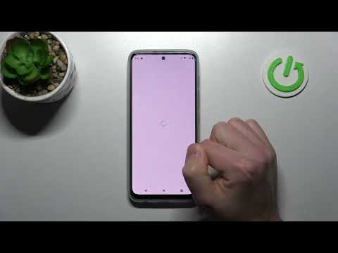 How to Activate the Google Assistant on MOTOROLA Moto G71 5G