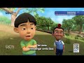 FULL Episod Baru Upin Ipin Musim 19 Pokok Kenangan Upin Ipin Terbaru 2025