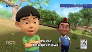 Download lagu FULL Episod Baru Upin & Ipin Musim 19 - Pokok Kenangan | Upin Ipin Terbaru 2025 mp3