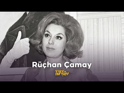 Rüçhan Çamay | TRT Arşiv