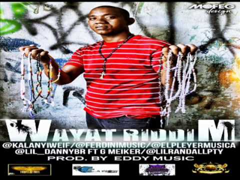 Lil Randall - La Verdad By Eddy Music