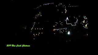 2019 BCC Auld Lang Syne   Straight No Chaser