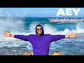 AEY  -  UN VENT D'AMOUR  [ Official  Video 4K ] (2024)