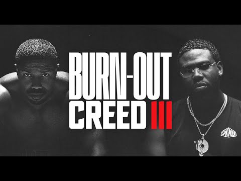 Miniatura de Burn Out (Creed III)