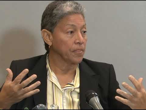Government Updates Media on Draft Maya Land Policy