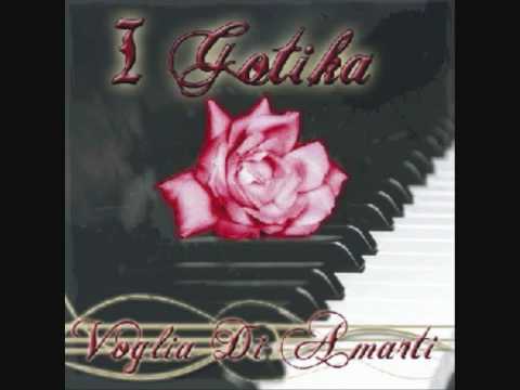 I Gotika - Voglia Di Amarti (Favara Dj Remix)