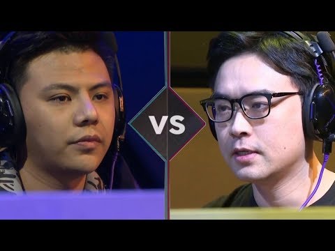 C C.2018.TOP32(L)【Xiaohai】VS【NL】