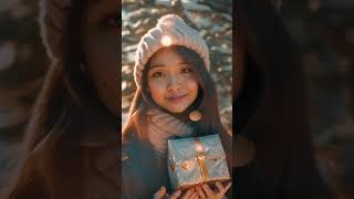 バレンタインにチョコ貰うならどの女の子がいい？ #美女 #バレンタイン  #可愛い #バレンタイン