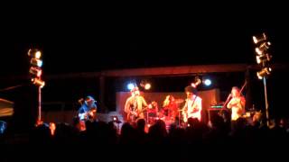 Camper Van Beethoven - Campout West 2011