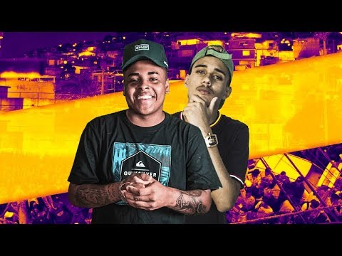 MC Kitinho e MC 7Belo "NGDP" - Vem Jogando Xerecao (DJ P7)
