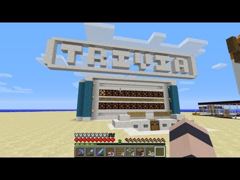 Etho MindCrack SMP - Episode 85: Finished It!