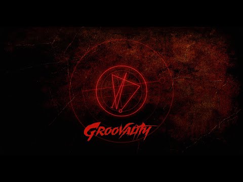 Groovality - #1 Promo LiveSet - Nov 2022