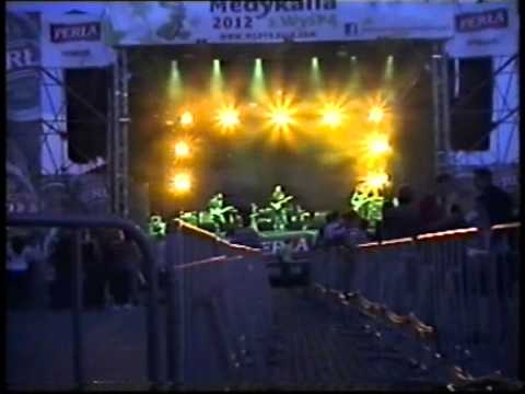 RENESANS "Która" MEDYKALIA 2012r. Lublin.