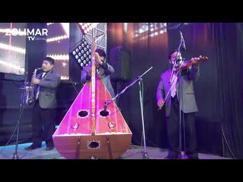 GRAN FIESTA DE LA TUNANTADA VIRTUAL 2021 YAUYOS JAUJA  SEGUNDA PARTE