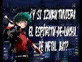 Y Si Izuku Tuviera El Espíritu De Lucha De Metal Bat Héroe Profesional Metal Bat Cap 7 2