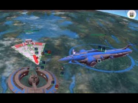 Empire at War - Fall of the Republic - CIS Playthrough - Ep. 6