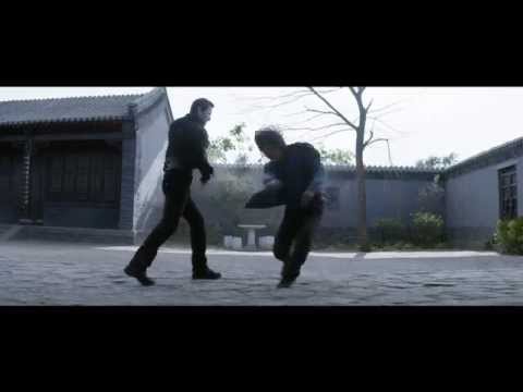 Trailer en español de El poder del Tai Chi