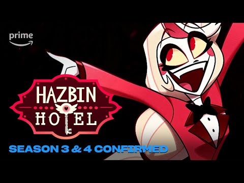 afbeelding Season 3 & 4 Confirmed
