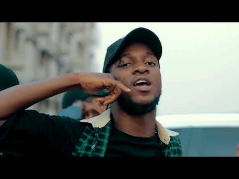 600 Niggaz - Pé Na Estrada (Direct by Nproduções) [Vídeo Oficial]