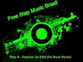 Eliza G - Summer Lie 2009 (Da Brozz Remix) - Free ...