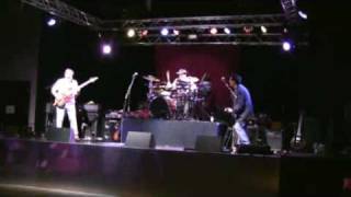 Going Down (Jeff Beck cover) by Red House NJ