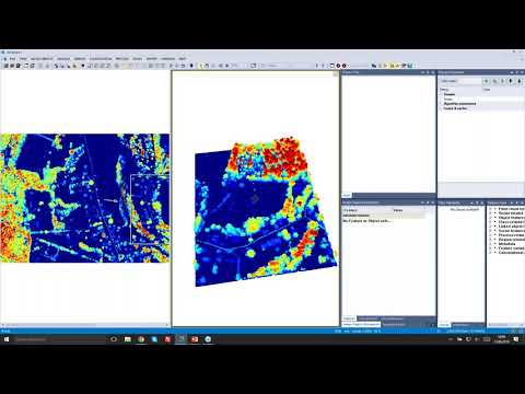 CSDS Presents: eCognition for Beginners