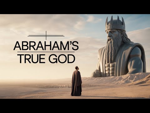 Descubre el origen misterioso del Dios de Abraham