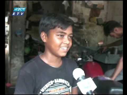 রাজশাহীতে শিক্ষাবঞ্চিত ২০ হাজার শিশু