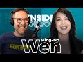 Mandalorian S MING NA WEN Dual Minority Success