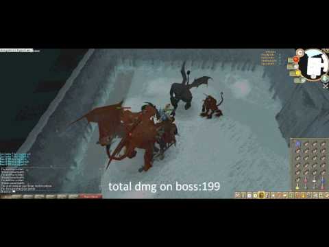 Groves43 vs K'ril Tsutsaroth