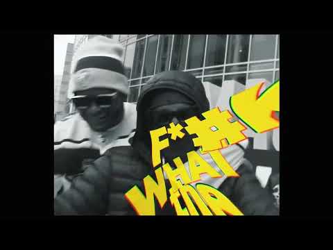 Loyal Living - Whole Gang Lit  [Official Music Video]