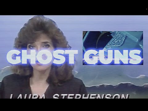 Ghost Guns (con Knowledge The Pirate)