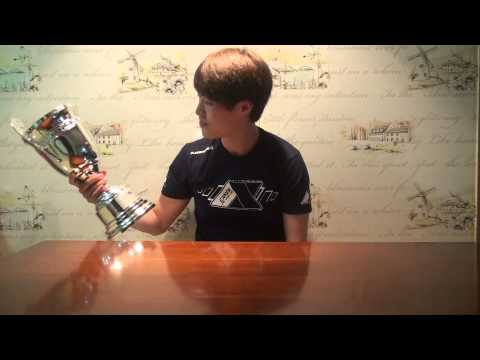 Axiom CranK's Second Mailbox