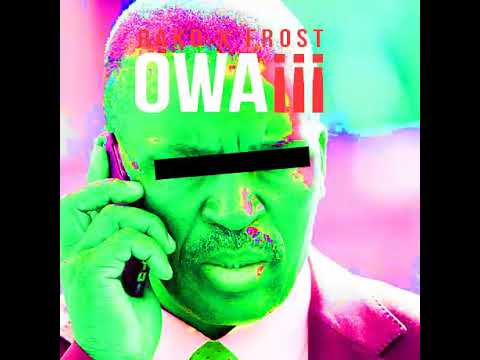 Rak.O - OWAii!! ft Frost