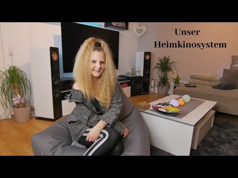 HEIMKINOSYSTEM | Teufel Ultima 40 mk2 + Zubehör | Katherina Kathi