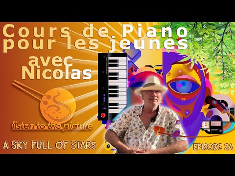 A Sky Full of Stars   Episode 2a