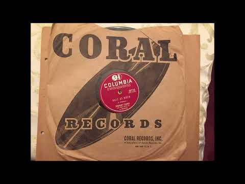 Rosemary Clooney-Half As Much (1952)