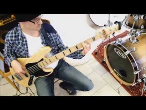 GrooveHub LIVE @ Bratislavské jazzové dni 2014 - pozvánka