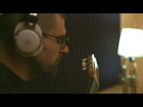 Alexander Lekov Trio - Endless Circle