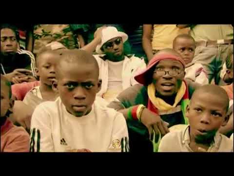 JAH MISSA  -  Cameroun quelle image