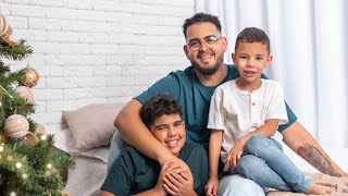 🏡❤️ VLOG DO PAI SOLO - JÁ CHEGOU FINAL DO ANO ? E AGORA? 😱