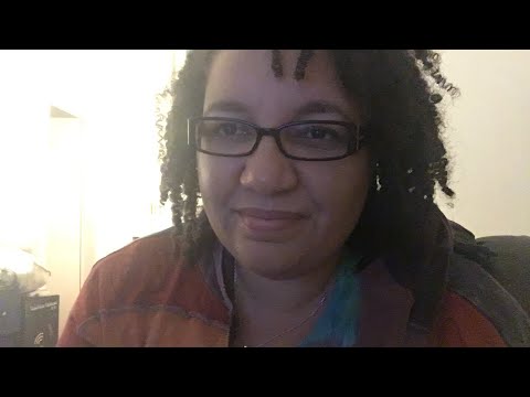 Shadow People: Paranormal Screening with Heidi Hollis