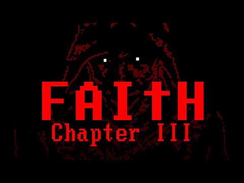 FAITH: Chapter III Teaser Trailer (September 21st) thumbnail