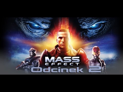 Zagrajmy w Mass Effect odc.2 - Cytadela cz.1
