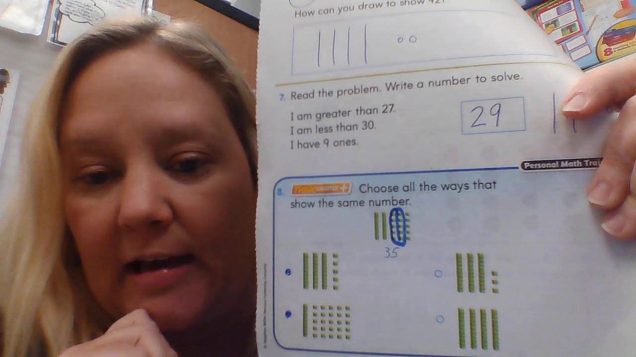 Math Chapter 6 Test Answers Reviewed