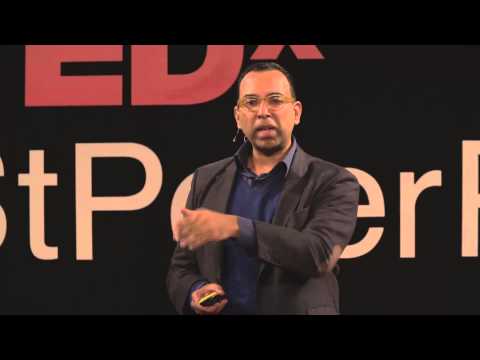 Digital health technologies: Maneesh Juneja at TEDxStPeterPort